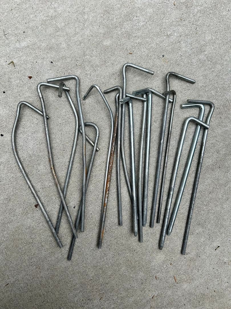 Coleman STEEL CREEK FAST PITCH テント　6人用