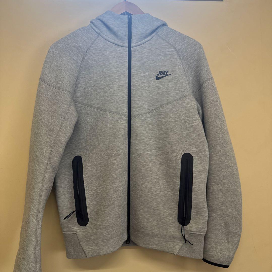 Nike テックフリース　セットアップ　M size