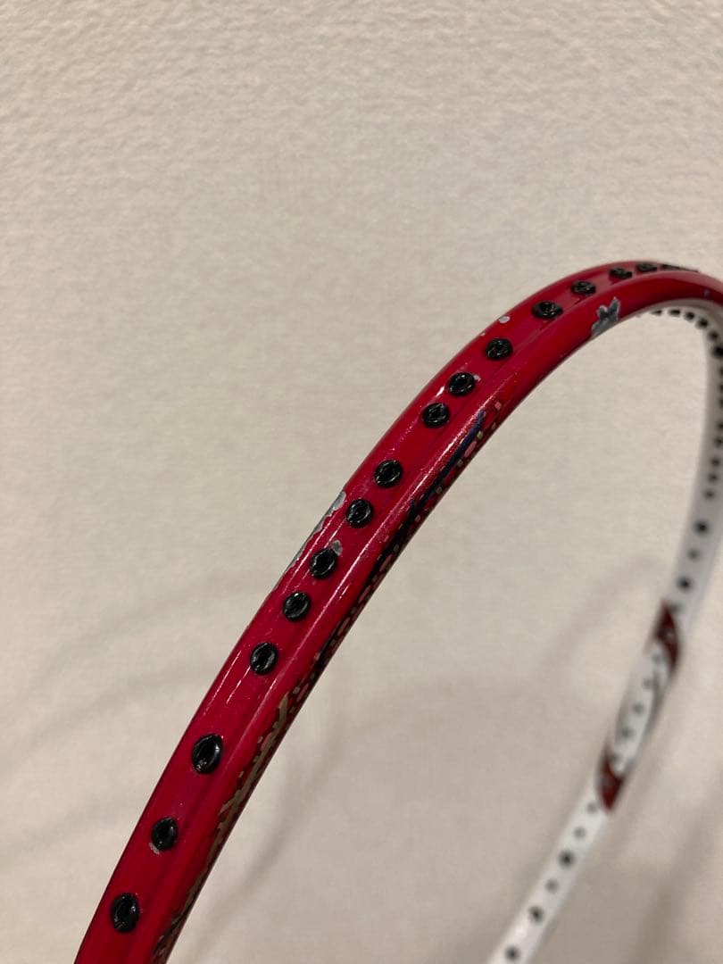 バドミントンラケット　ヨネックス　アストロクス88S