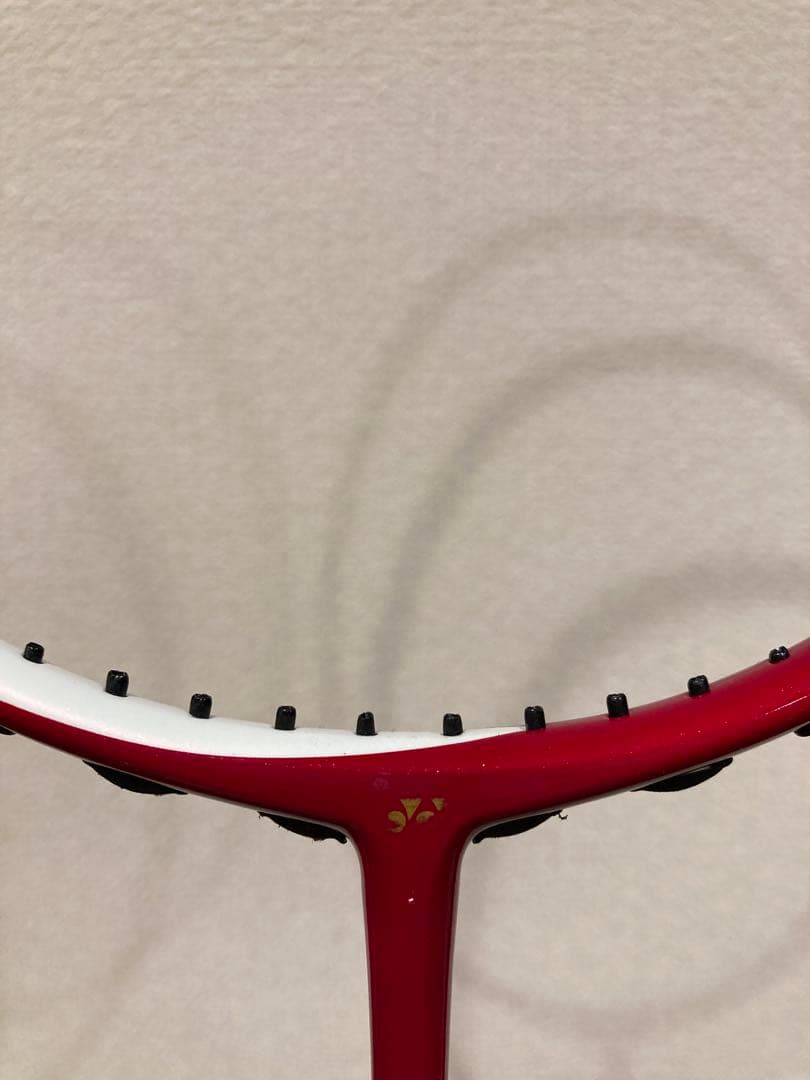 バドミントンラケット　ヨネックス　アストロクス88S