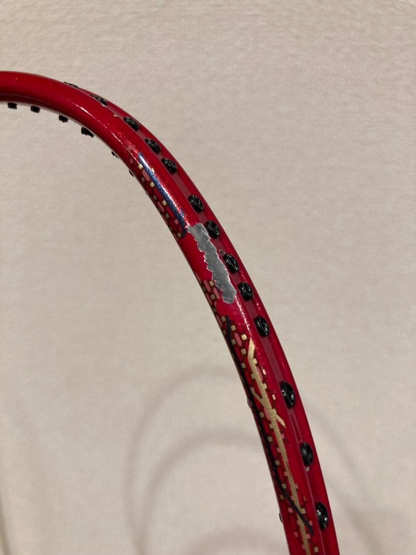 バドミントンラケット　ヨネックス　アストロクス88S