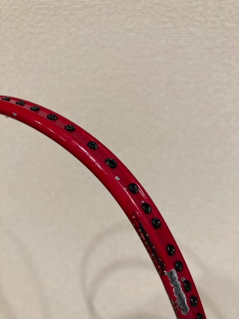 バドミントンラケット　ヨネックス　アストロクス88S
