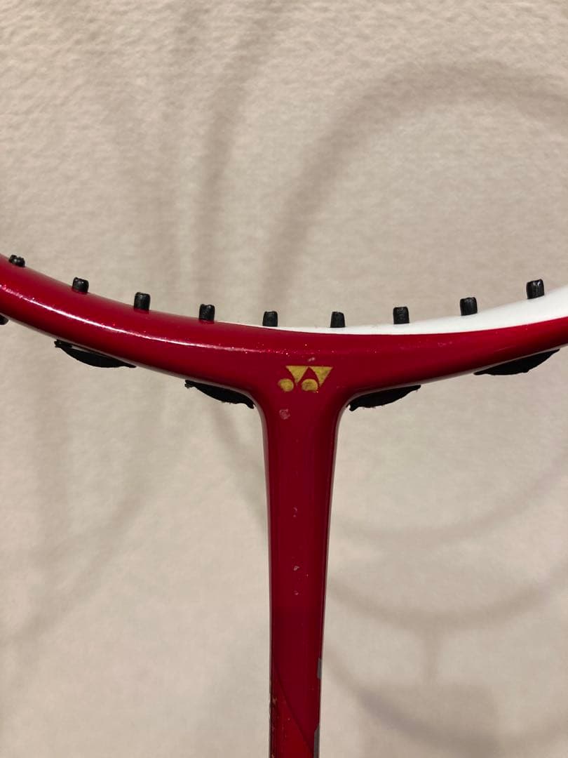 バドミントンラケット　ヨネックス　アストロクス88S