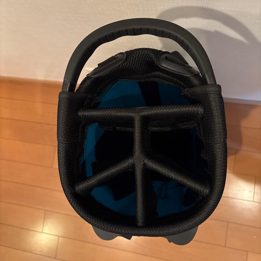 【新品】キャディバック　The North Country Golf Club
