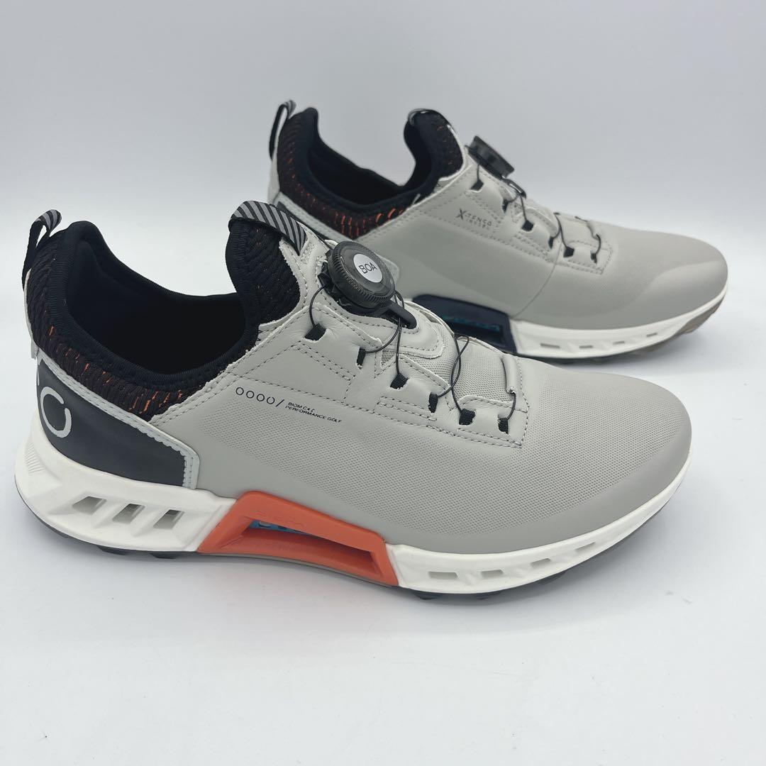 シューズ(男性用) Ecco Biom C4 Boa System Golf shoes 26