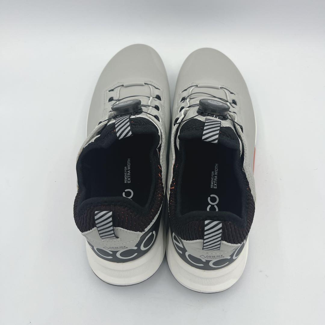 シューズ(男性用) Ecco Biom C4 Boa System Golf shoes 26