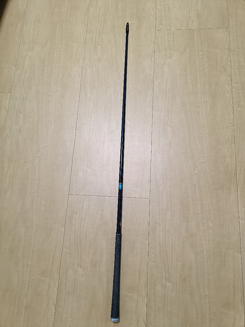 テーラーメイド　テンセイブルーTM50　FLEX-R ドライバー用シャフト