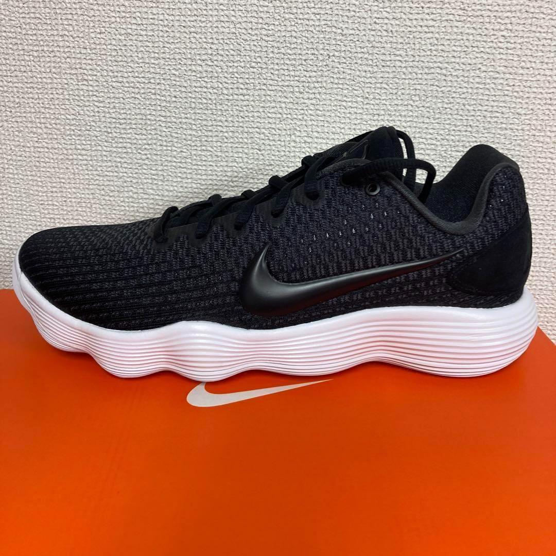 NIKE HYPER DUNK 2017 LOW EP 29cm バッシュ