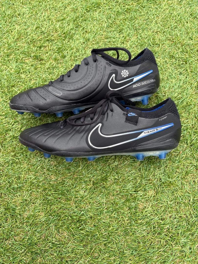 Nike ティエンポレジェンド10エリートAG-PRO