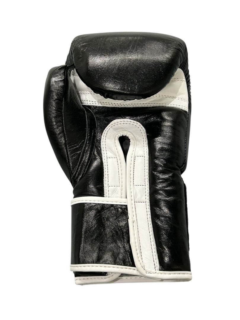 ボクシング EL GANADOR VELCRO TYPE BOXING GLOVE 12oz