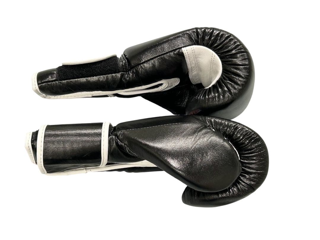 ボクシング EL GANADOR VELCRO TYPE BOXING GLOVE 12oz