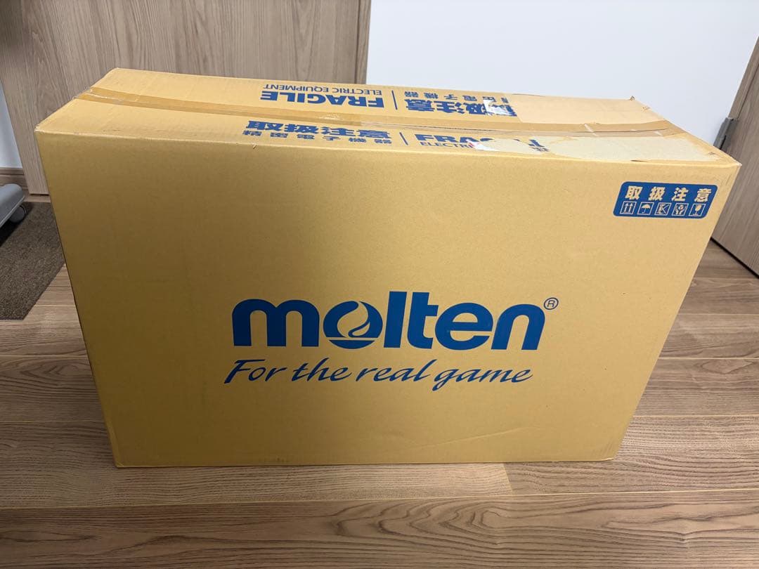 molten デジタルスコアボード 110X