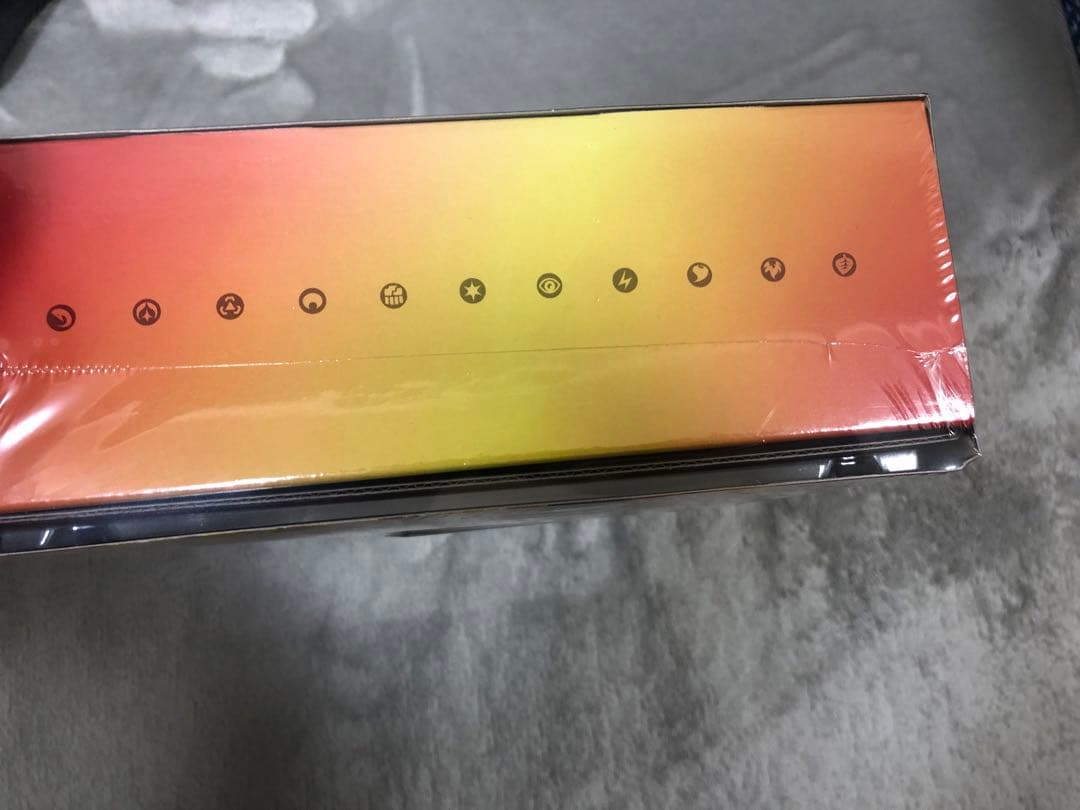 スペシャルデッキセットリザードンVSTAR vs レックウザVMAX 未開封品