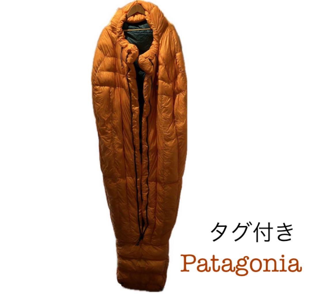 【美品】850ダウン・スリーピング・バッグ30℉/-1℃（ショート）
