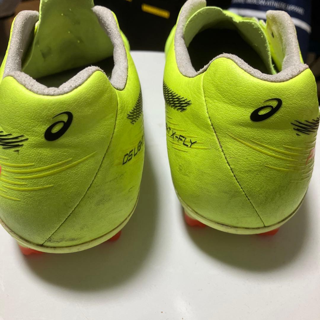 シューズ DS LIGHT X-FLY PRO 2 PARIS