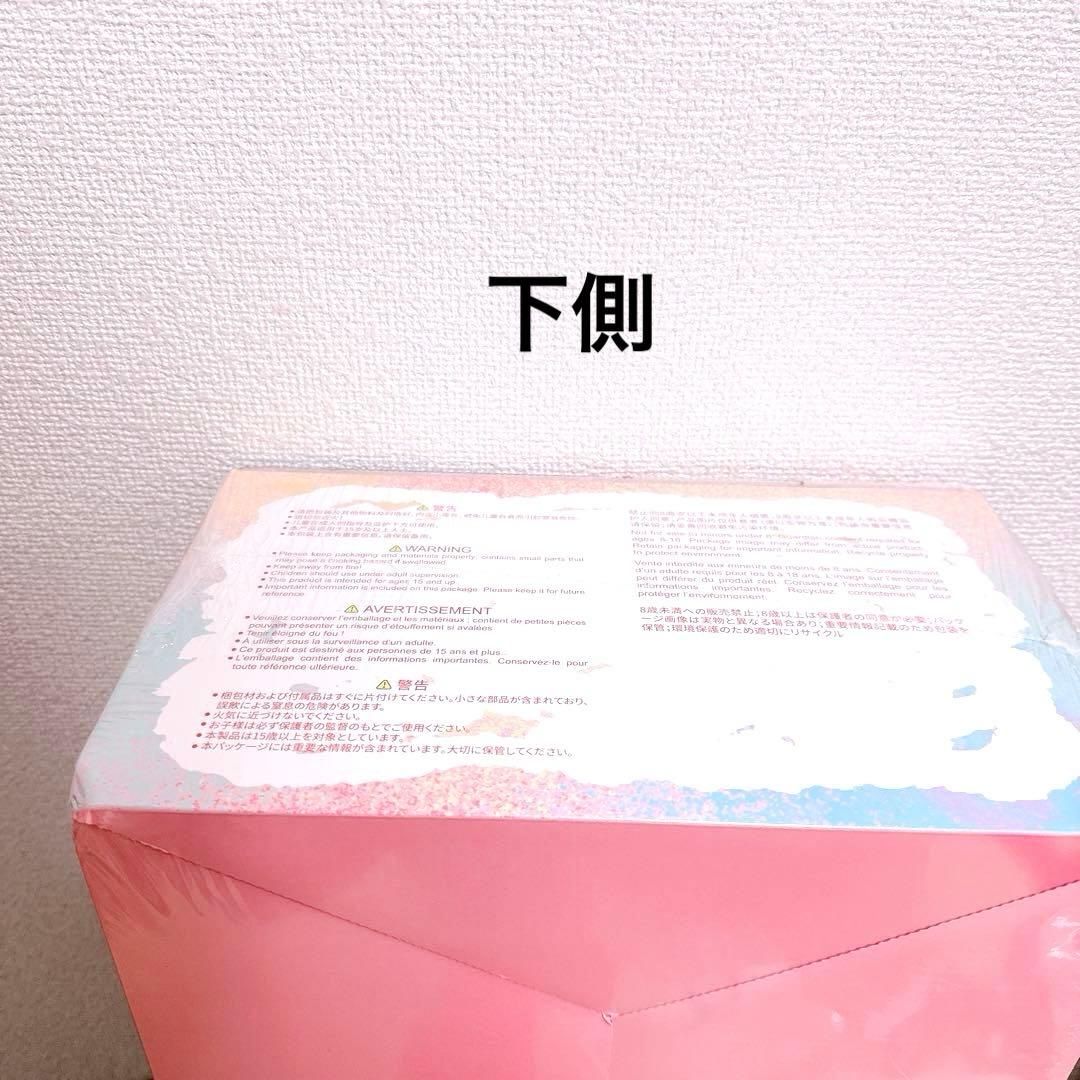 Babythree フラワーフェアリー 花仙人 B賞 宇宙飛行士 未開封　超レア
