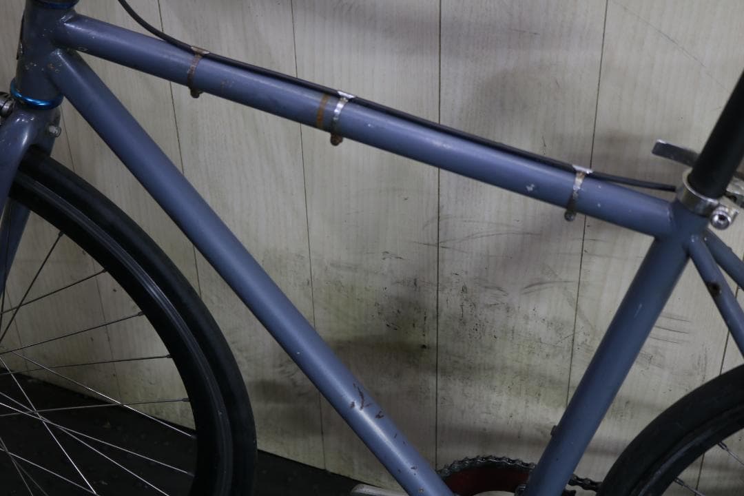 古着屋モルフォンページ