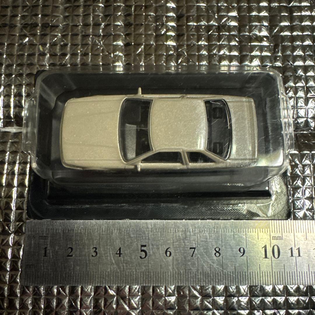 TOYOTA SOARER ミニカー