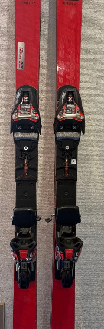STÖCKLI LASER GS. FIS(184cm/ R24)