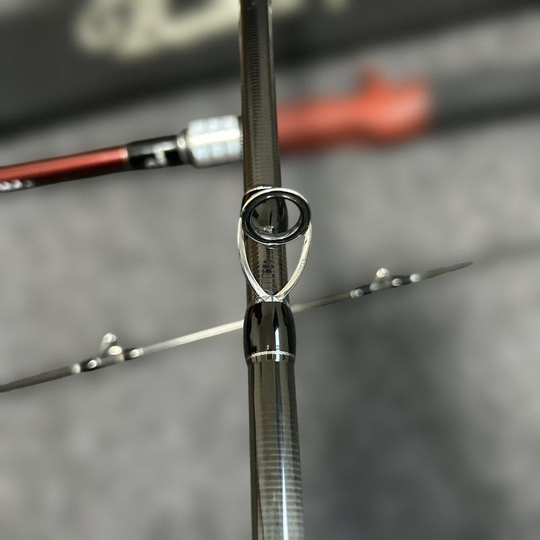 Fishman ビームスリプラウト9.0M+フィッシュマン