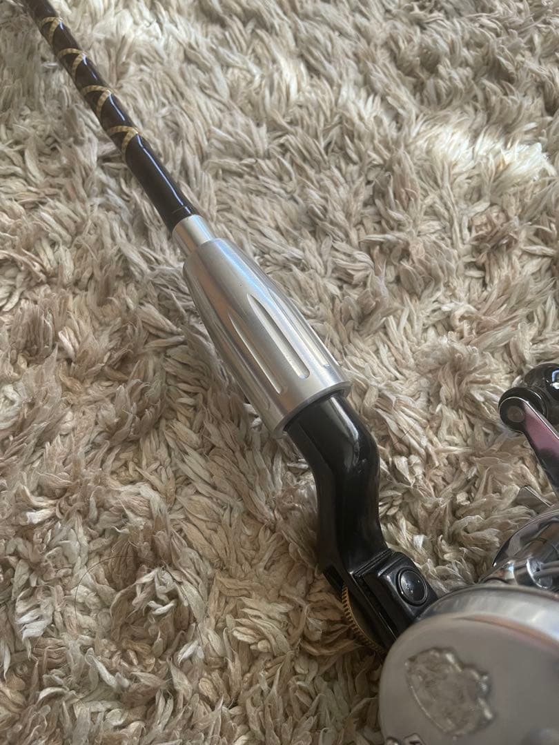 ザウルス フィリプソンバステイマー変換アルミヘッドキャップ