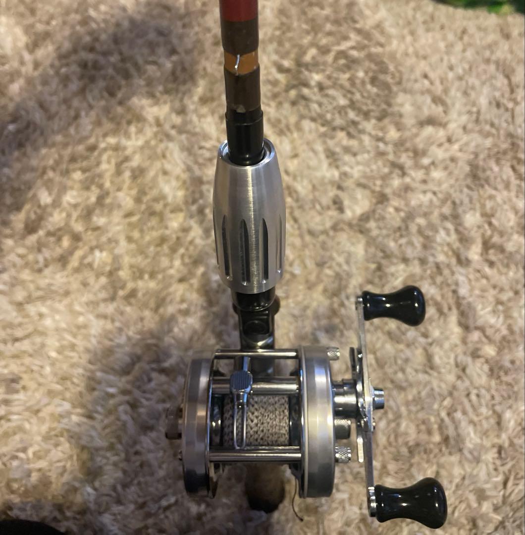 ザウルス フィリプソンバステイマー変換アルミヘッドキャップ