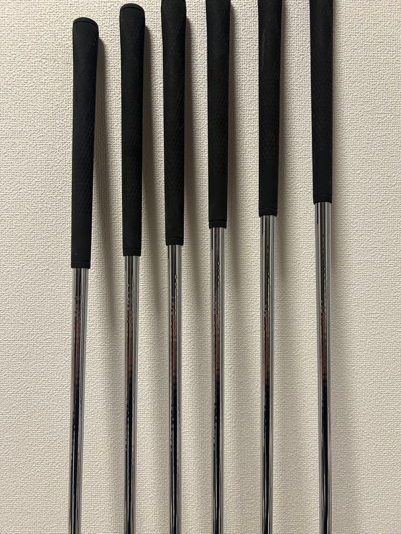 PING i210 アイアンセット 5-W 6本セット