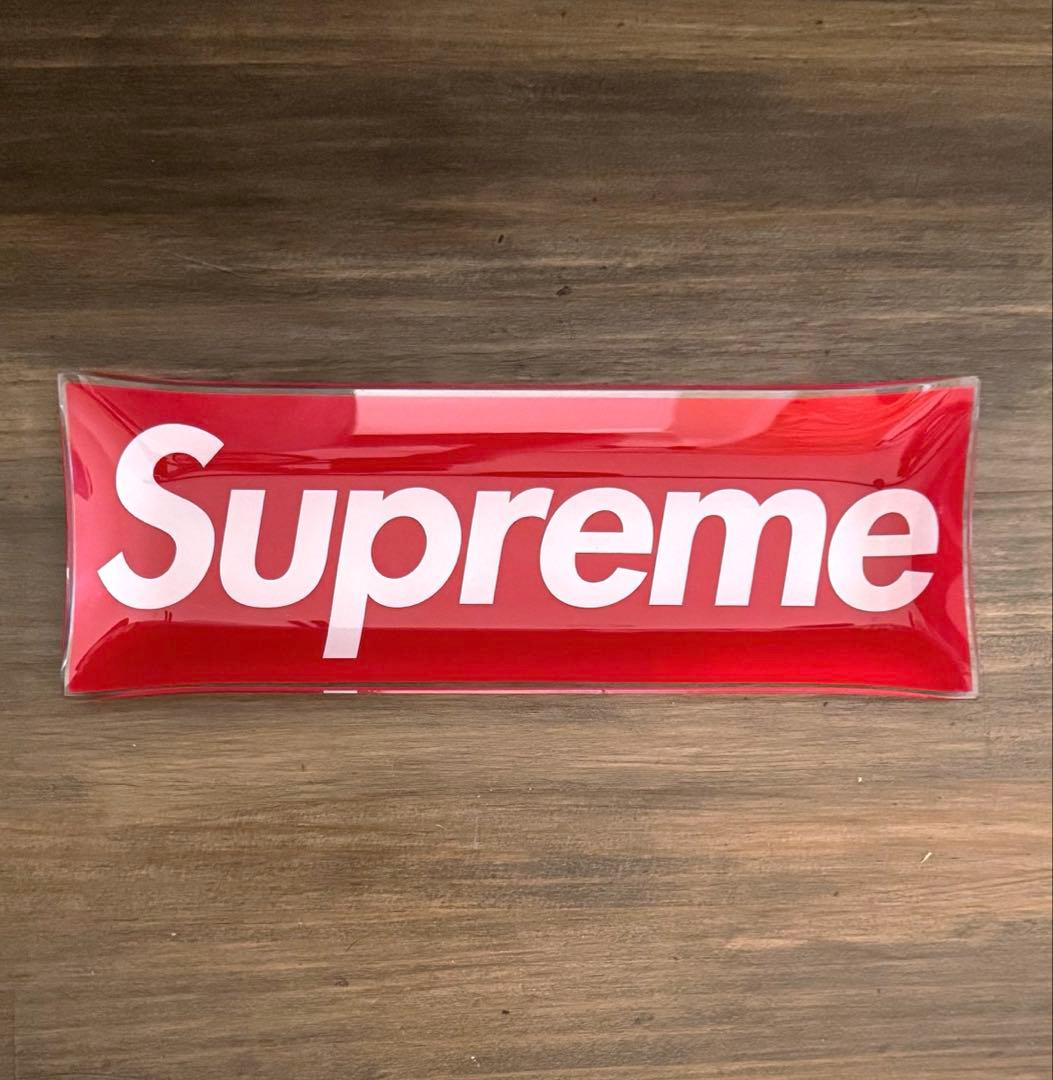 NA　Supreme ガラストレイ 正規品