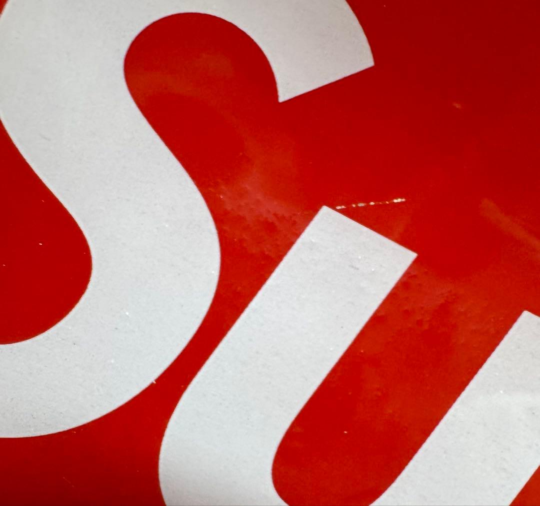 NA　Supreme ガラストレイ 正規品