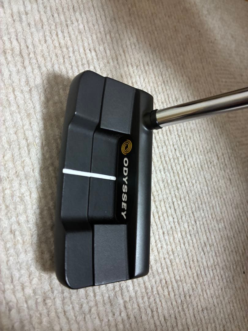 週末お値下げ！Stroke Lab Double Wide パター