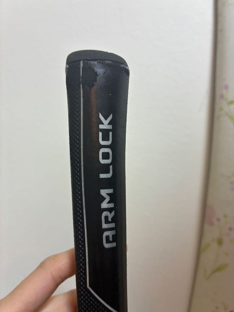 週末お値下げ！Stroke Lab Double Wide パター
