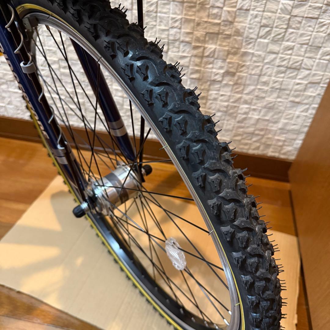 ★手渡し限定（横浜市）★ ブリヂストン 子供用自転車 26インチ