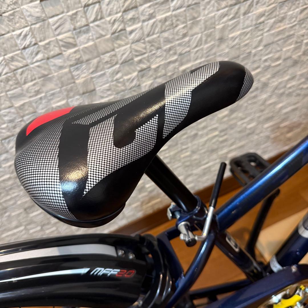 ★手渡し限定（横浜市）★ ブリヂストン 子供用自転車 26インチ