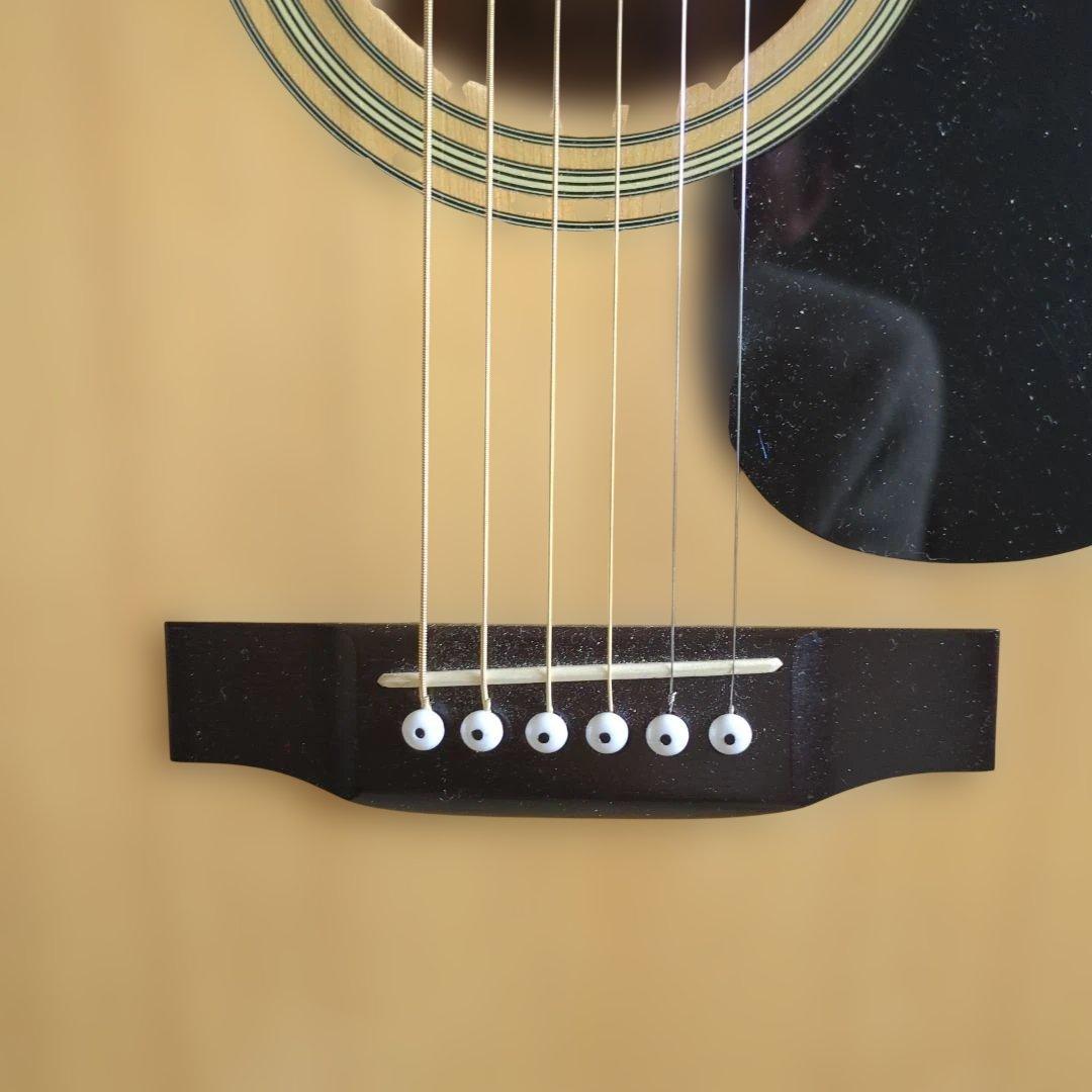 ギター Morris FD25