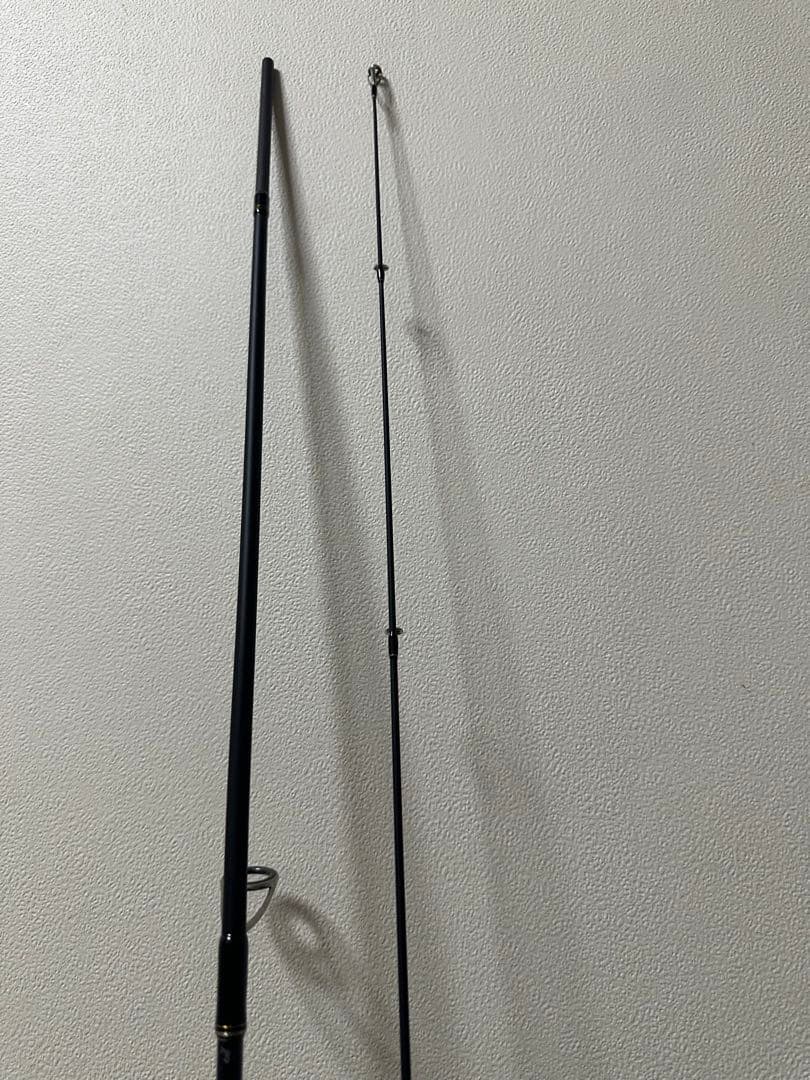 メジャークラフトNSS902SSJ