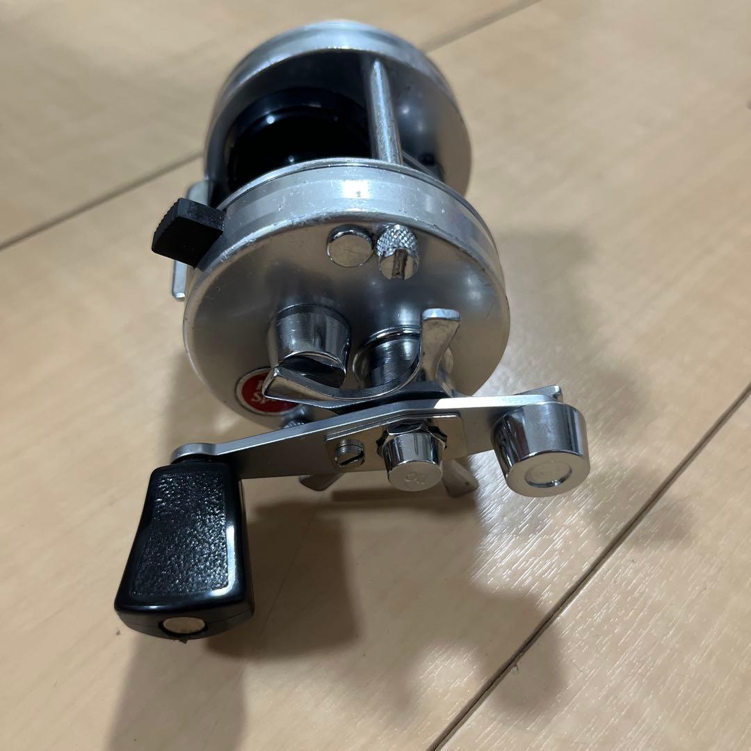 ABU アンバサダー　2500C