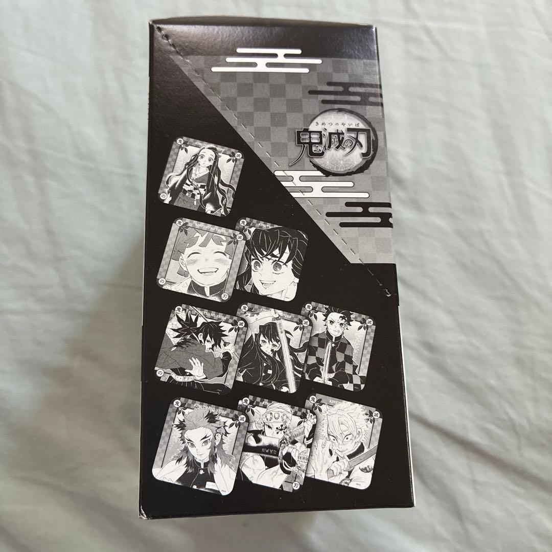 「鬼滅の刃」アートコースター BOX （全45種＋BOX特典3種入り）
