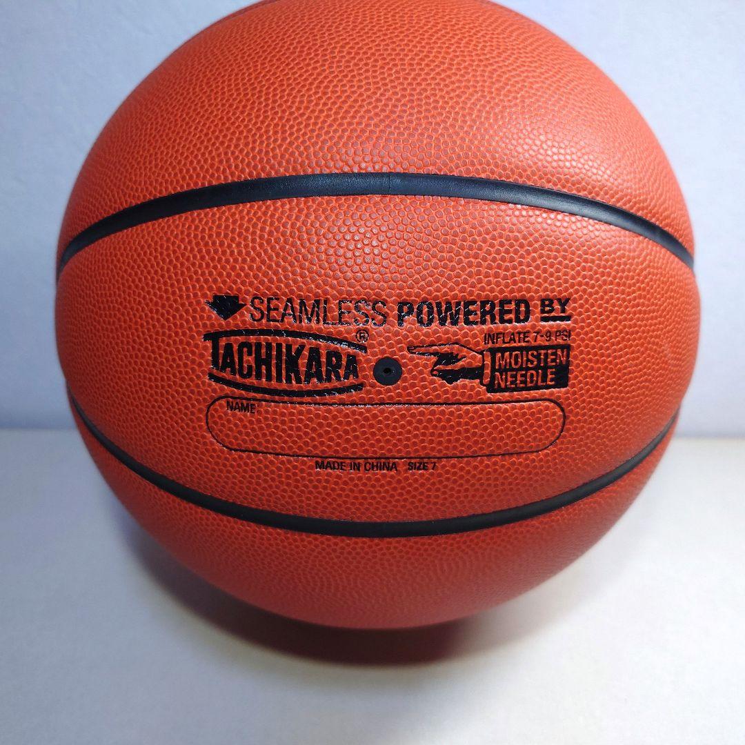 【TACHIKARA】 BASKETBALL HARDWOOD CLASSIC
