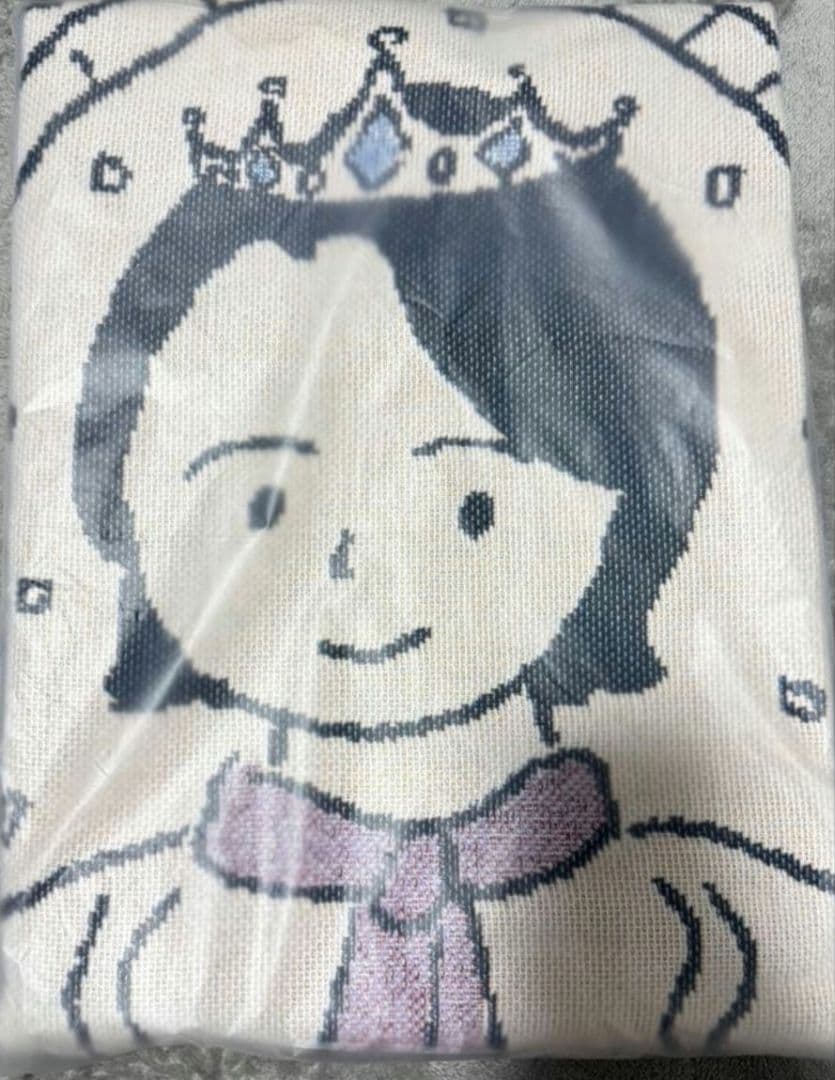 大森元貴・Birthdayボックス・ピンクバッグ無し