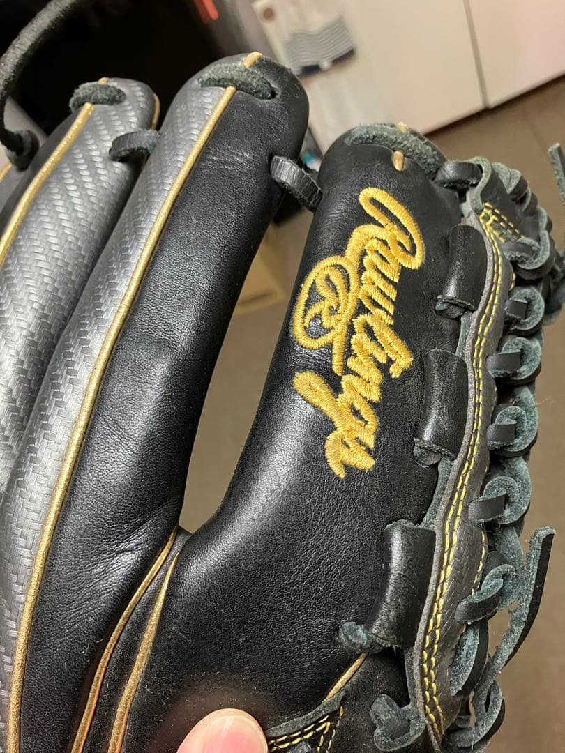 Rawlings 軟式グローブ 11.5インチ GSLPFNS165