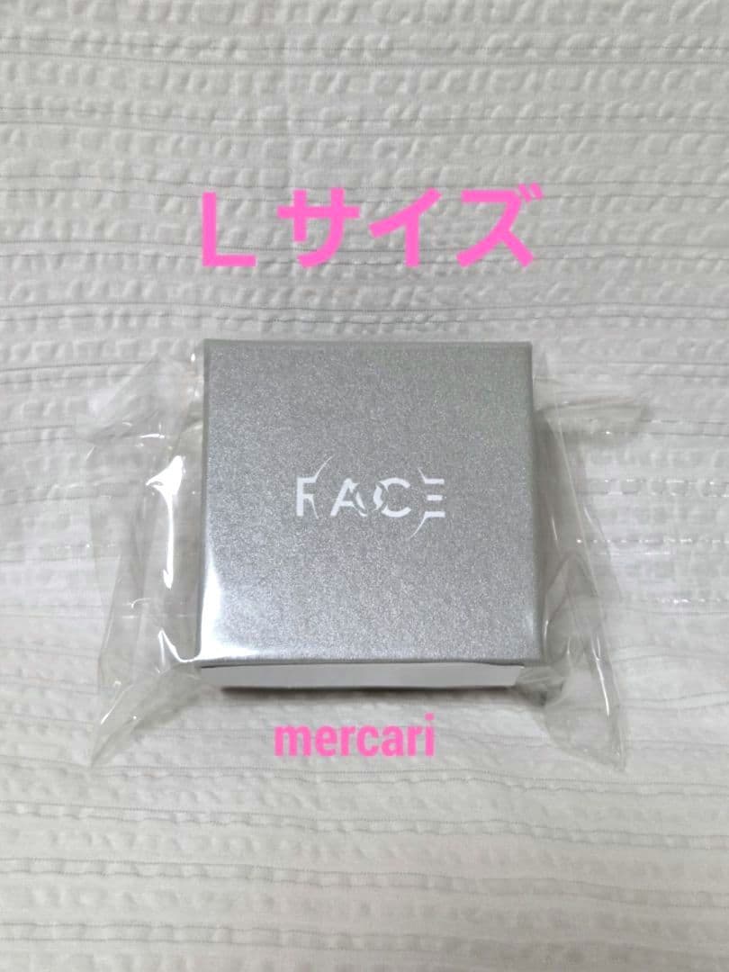 【14号】BTS Jimin FACE リング RING 指輪♡ジミン♡Lサイズ