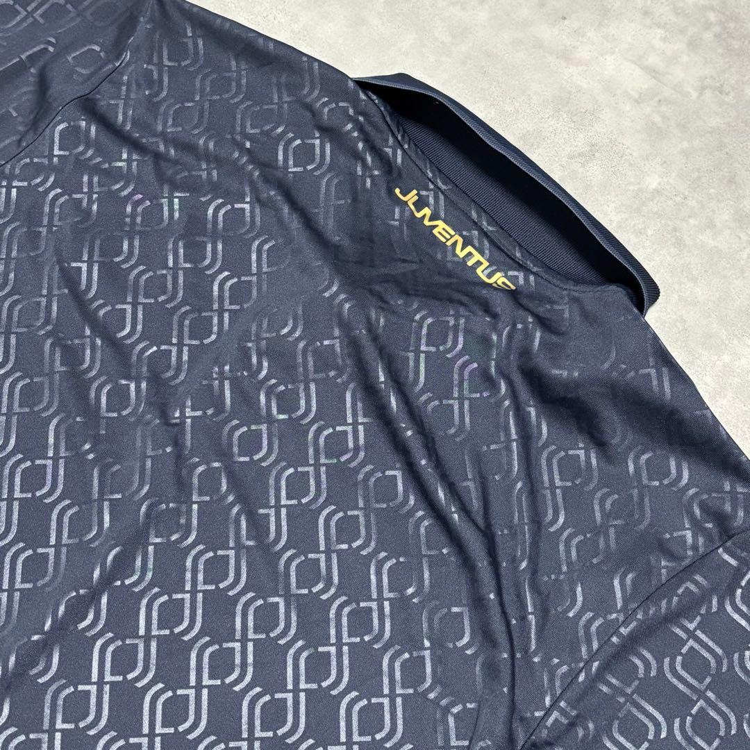 新品 adidas アディダス ユベントス 24/25 サードユニフォーム 半袖