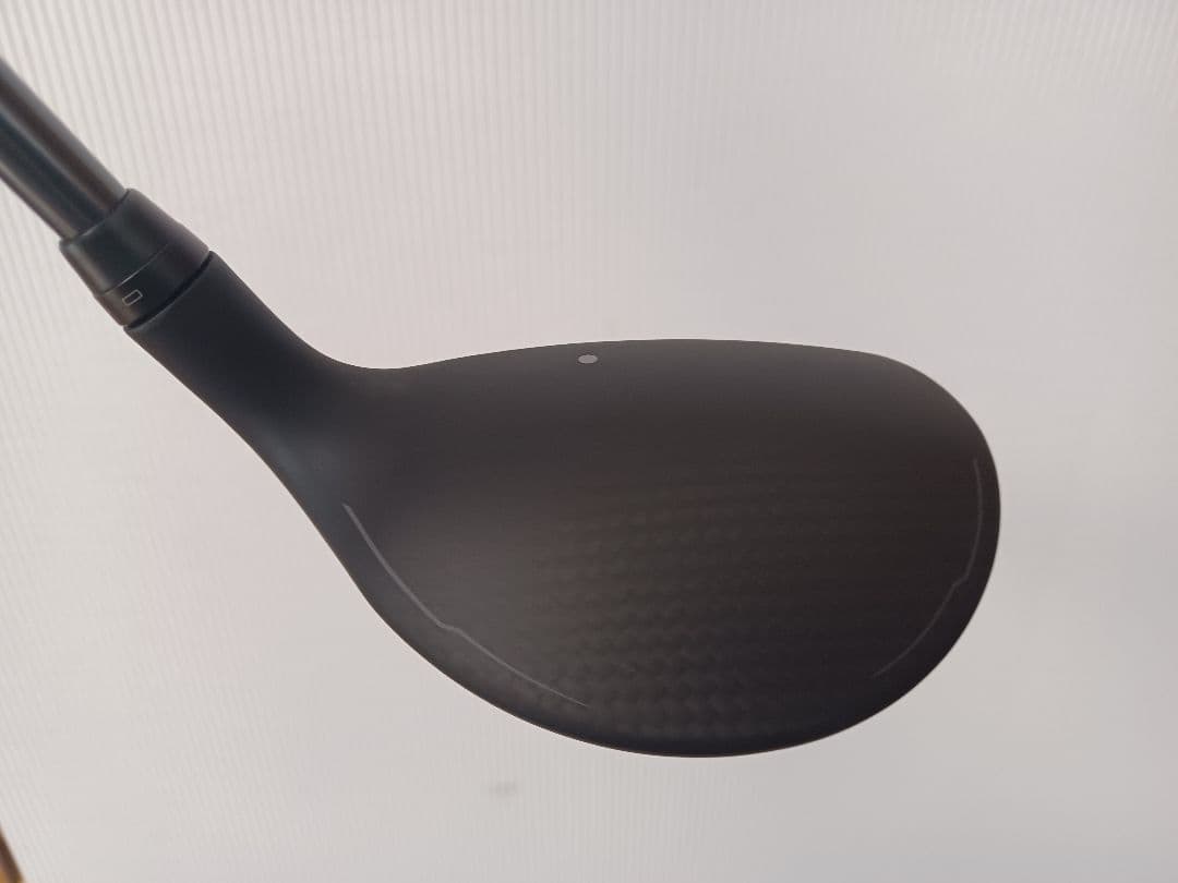 PING G440HL ユーティリティ 26度 スピーダーNX