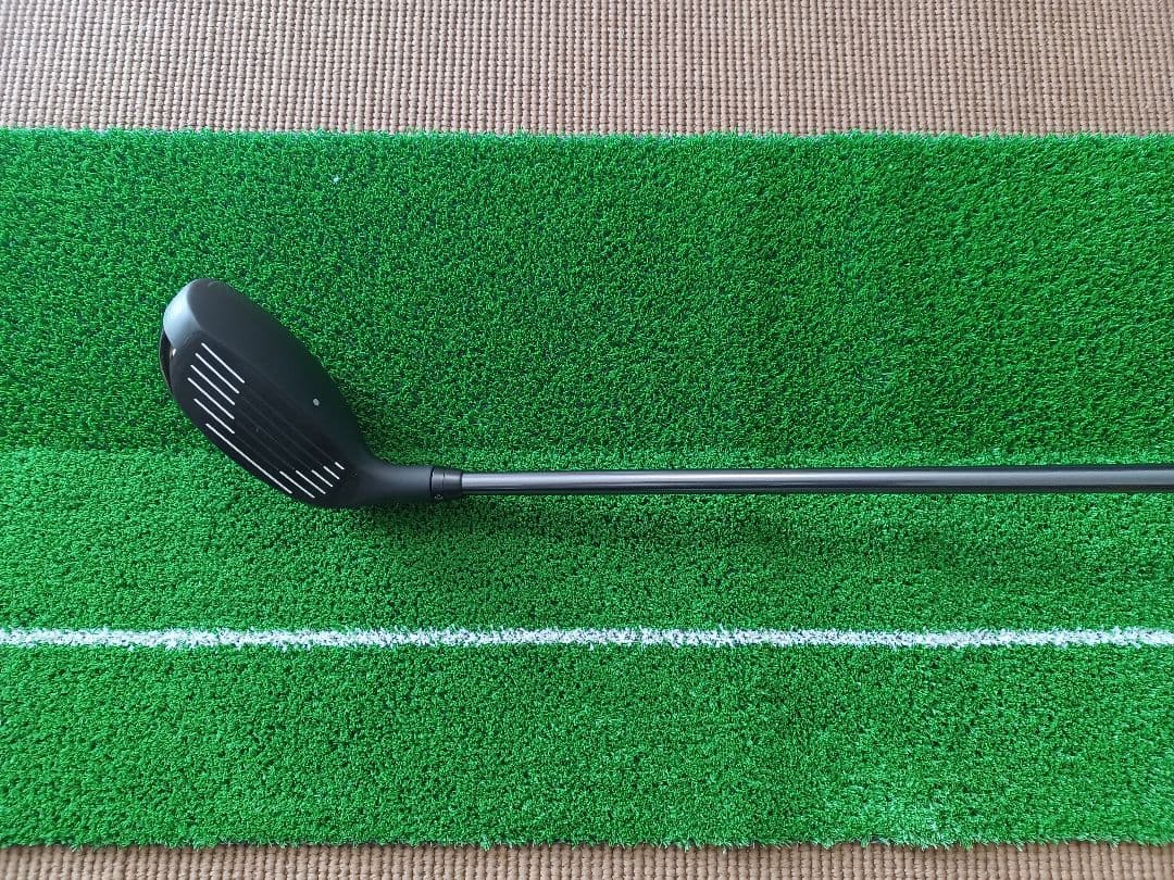 PING G440HL ユーティリティ 26度 スピーダーNX