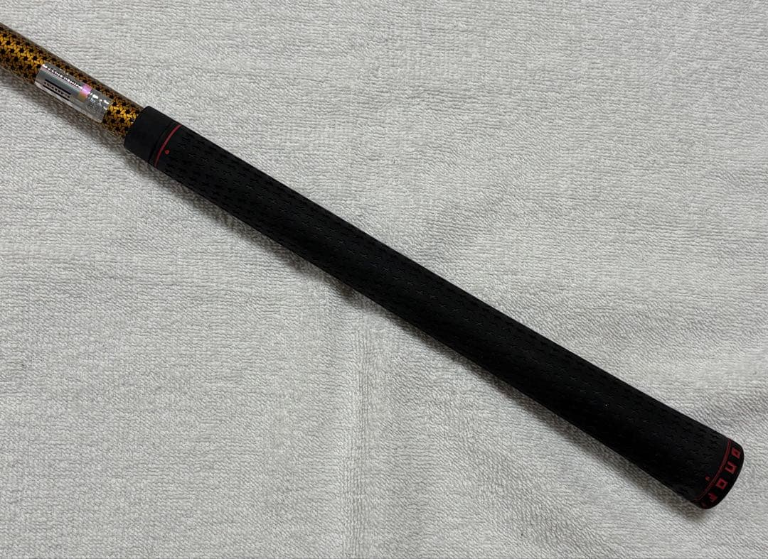 ONOFF KURO ドライバー オノフクロ SINARI 50S 美品