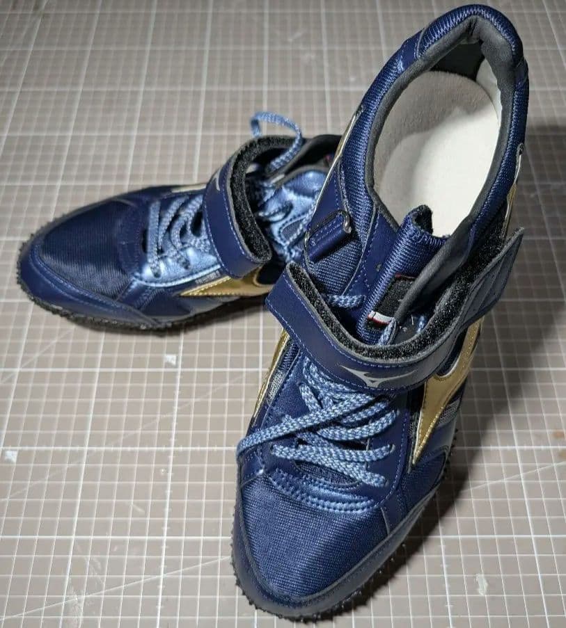 ミズノ　フィールドジオ　HJ　28.0cm Mizuno FIELD GEO