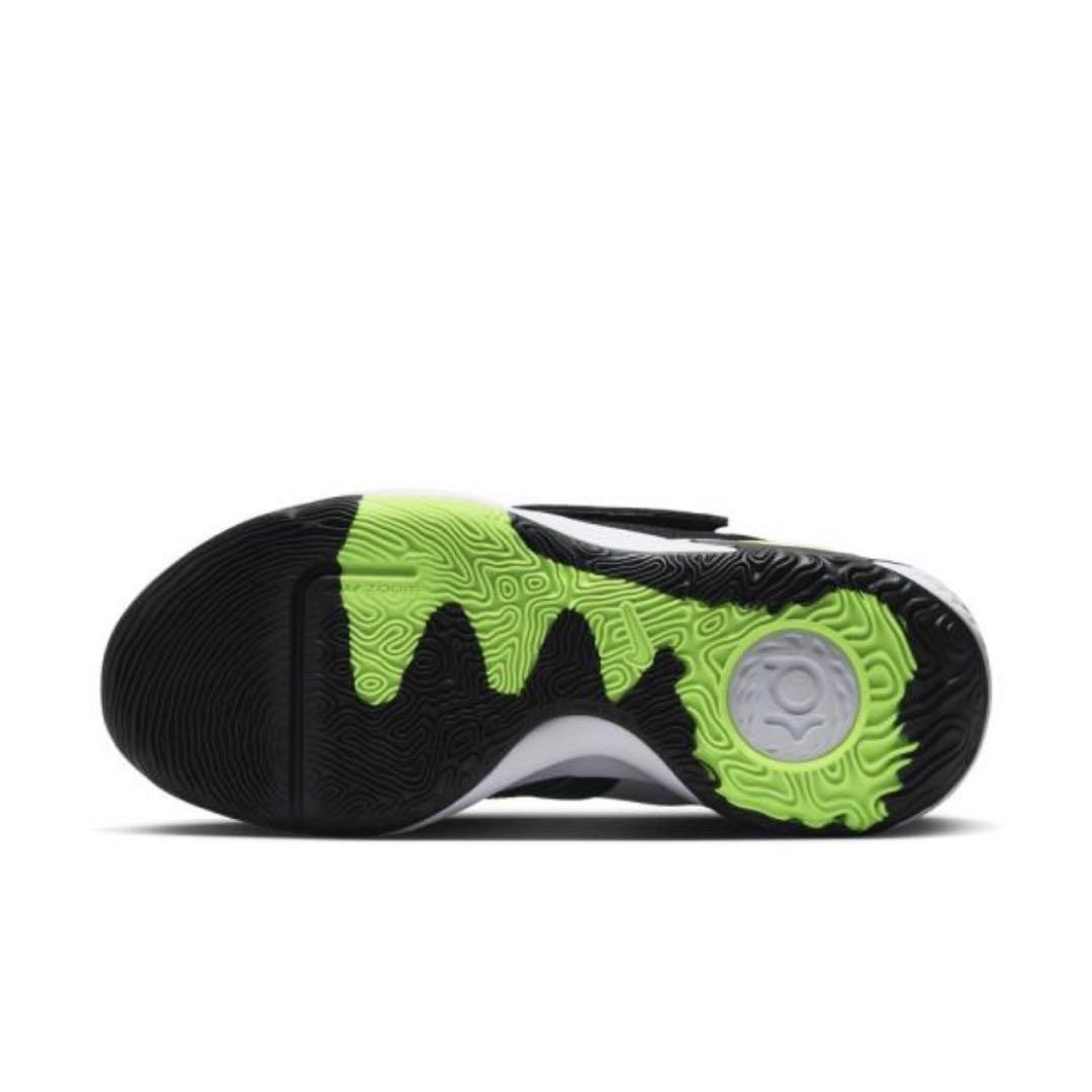 NIKE KD TREY 5 X EP 27.5cm 新品未使用 箱なし配送