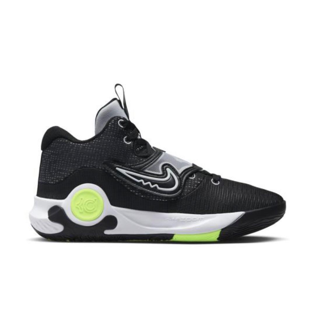 NIKE KD TREY 5 X EP 27.5cm 新品未使用 箱なし配送