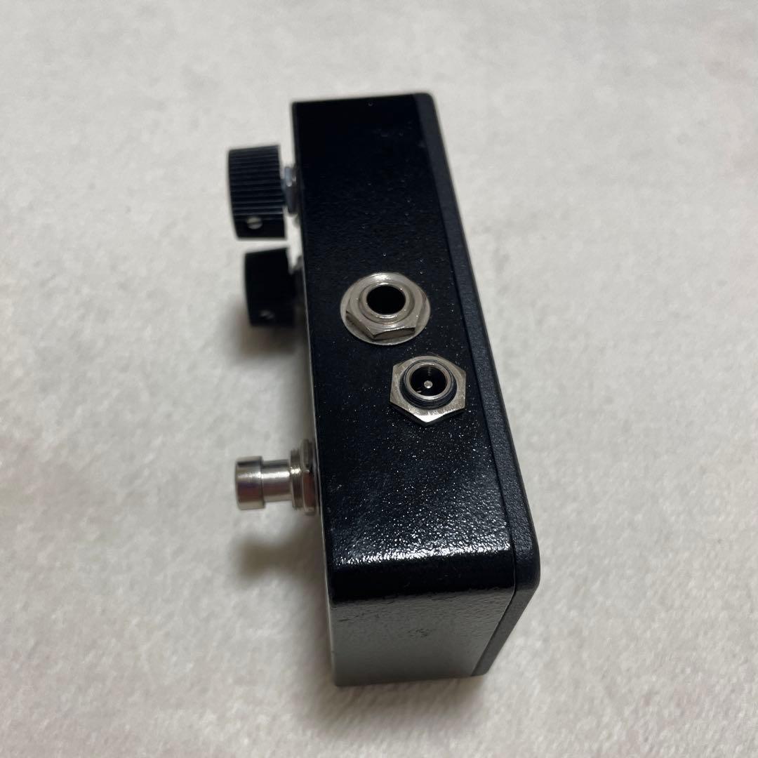 BamBasic Opto Compressor コンプレッサー エフェクター