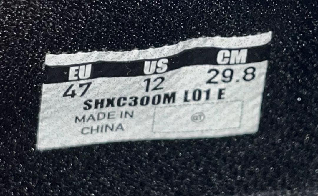 シマノ　SHIMANO XC300 SPD MY2022 ワイド47 29.8